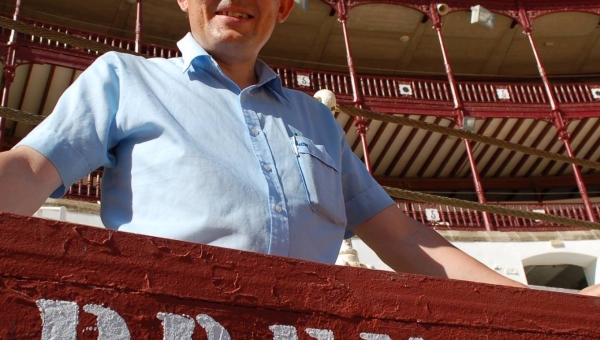 Lehetoimetaja Mart Raudsaare isapoolne suguvõsa on Võrumaalt pärit. Siin kandis tunneb mees end koduselt ning tajub endas kuuma lõunaeestlase verd voolavat. Foto: ERAKOGU